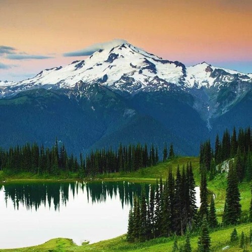 ذابت الجبال مثل الشمع - صلاة نبوية د. ثروت ماهر - خدمة السماء على الأرض - مصر