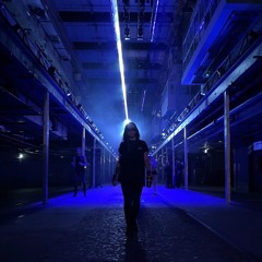 imniamh – late pressure | techno set