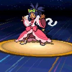 Pokémon - Your Last Stand (Fan-Made Champion Battle Theme)