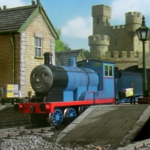 Stream edward the really useful engine new series instrumental by