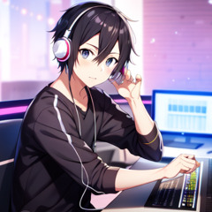 D.Kirito first mix