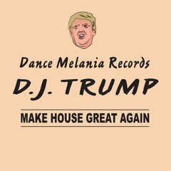DJ TRUMP recorded live at Black Beacon Sound