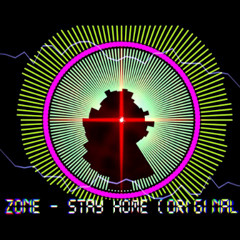 Flux Zone - Stay Home (Original Mix)