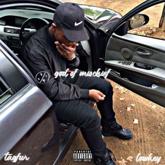Drinks & Smokes feat. SHOT Jaws & Grafftis (prod by Clumzy)