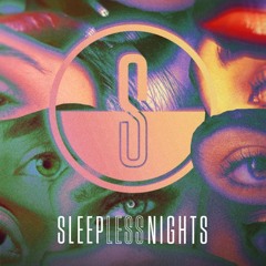Sleepless Nghts- Grafix (DJ Mix)