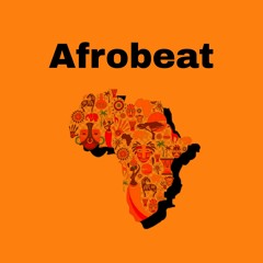 Afro Beat U - Selectah Mamadou