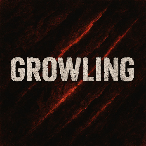 Growling