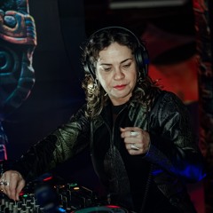Ekanta recorded live at Floripa In Trance 12.07.25