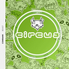 Conrank - Beast