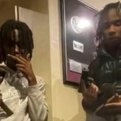 osamason + wildkarduno - don’t wanna rob no mo (sensei atl + glokay)