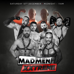 MADMEN XXTREME - LIVE SET (13.12.25)