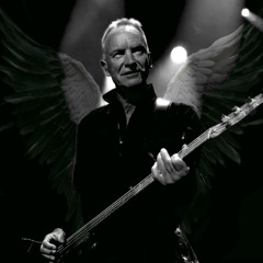Angels (Instrumental)