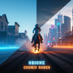 OBIONE - COSMIC RODEO
