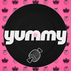Yummy (Alex Spanky Remix)