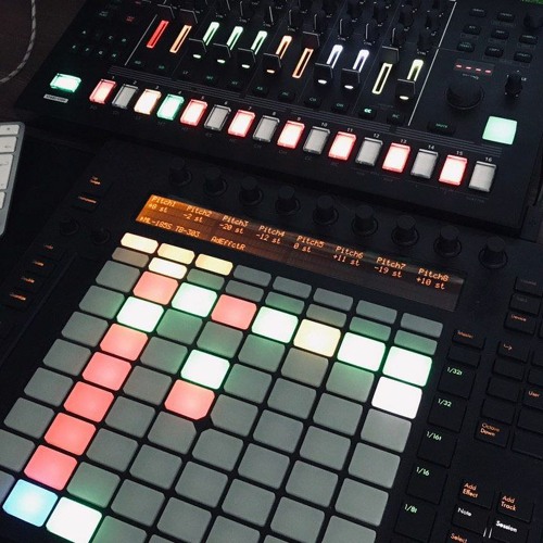 UR - 42 365 (Korg Inspiration)