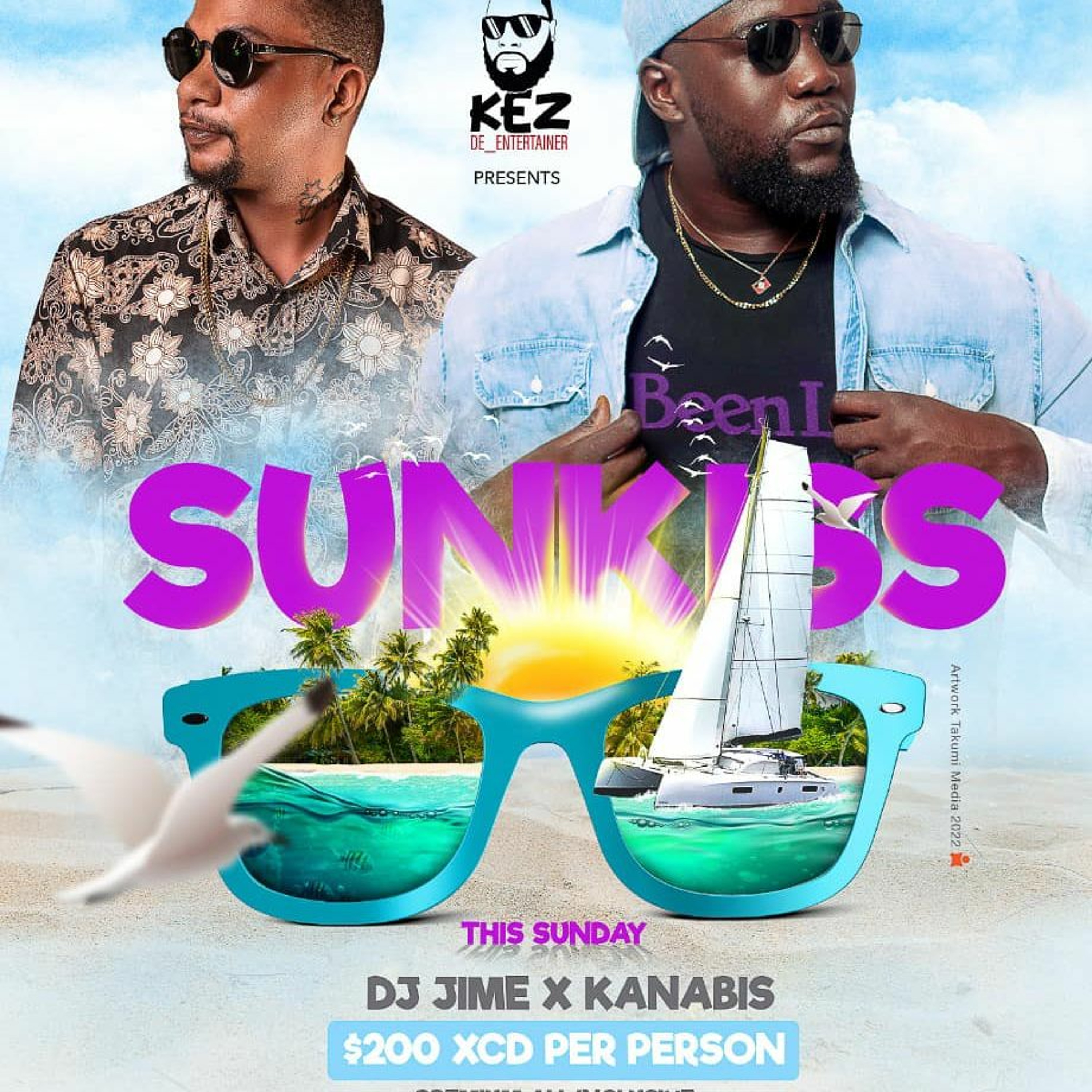 Dj Jime\'s Podcast