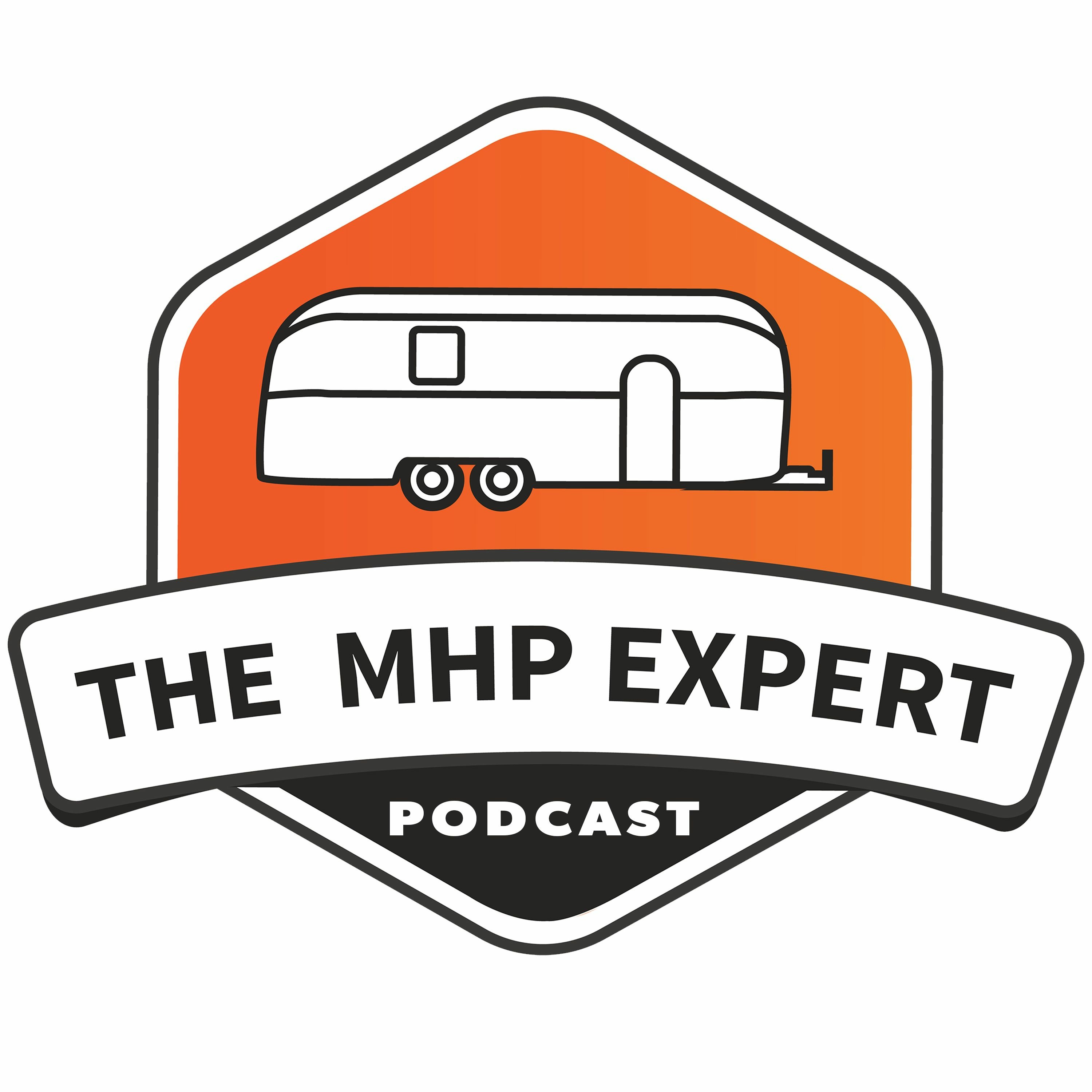 The Mobile Home Park Expert Podcast