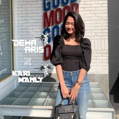 V.1[DJ POTA POTA X DJ TAK KAN PERNAH ADA] BEST FEATURING!!|-DEWA ARIS FT KARIMANLY