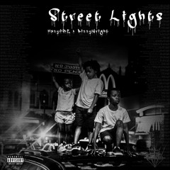 Hazy OBE x Dizzy Wright - Street Lights Prod By Jayden