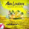 Download Video: Alex Louizos Feat Helena Rayson - Make My Summer Wild (Omikron Remix) Teaser