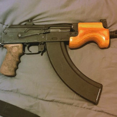 reddy4war! (p. sah santana)