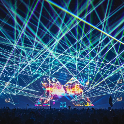 Excision Thunderdome 2020 Full Live Set