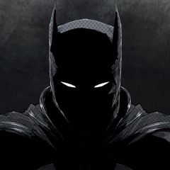The Dark Knight x Travis Scott- MY EYES