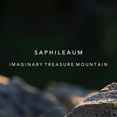 PREMIERE: Saphileaum - Knowledge Hidden Deep [NYAME]