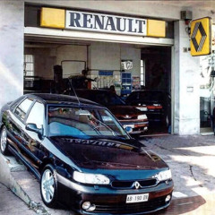 Külüstür Laguna Freestyle