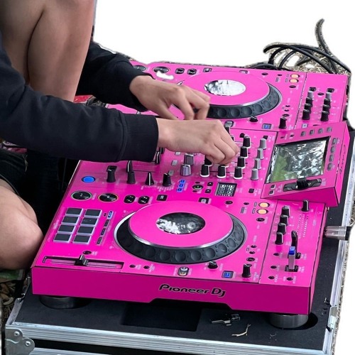 Stream SEX WIV ME (PinkPantheress Tonight) [Shirley Temper Remix