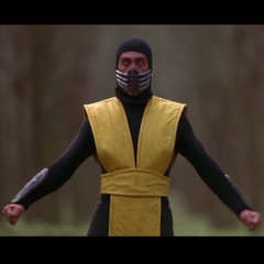 Sharptrees - Mortal Kombatants (Free Download)