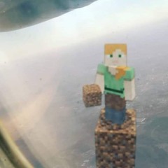 Tribute to Minecraft