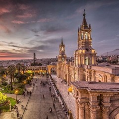 ¡Crece el turismo en Arequipa! : Cifras alcanzadas y proyecciones para este 2025