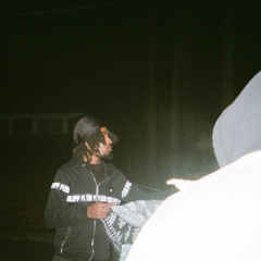 Treash (Prod. Eris)