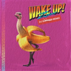 Zivert - Wake Up! (DJ Safiter Remix) Radio Edit