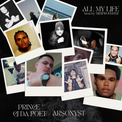 All My Life feat Arsonyst