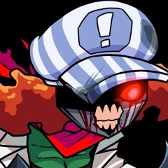 Vengeance Nepmix