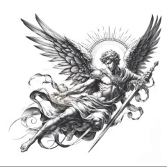 Я истекаю кровью-со мной мой бог- Урал Гайсин