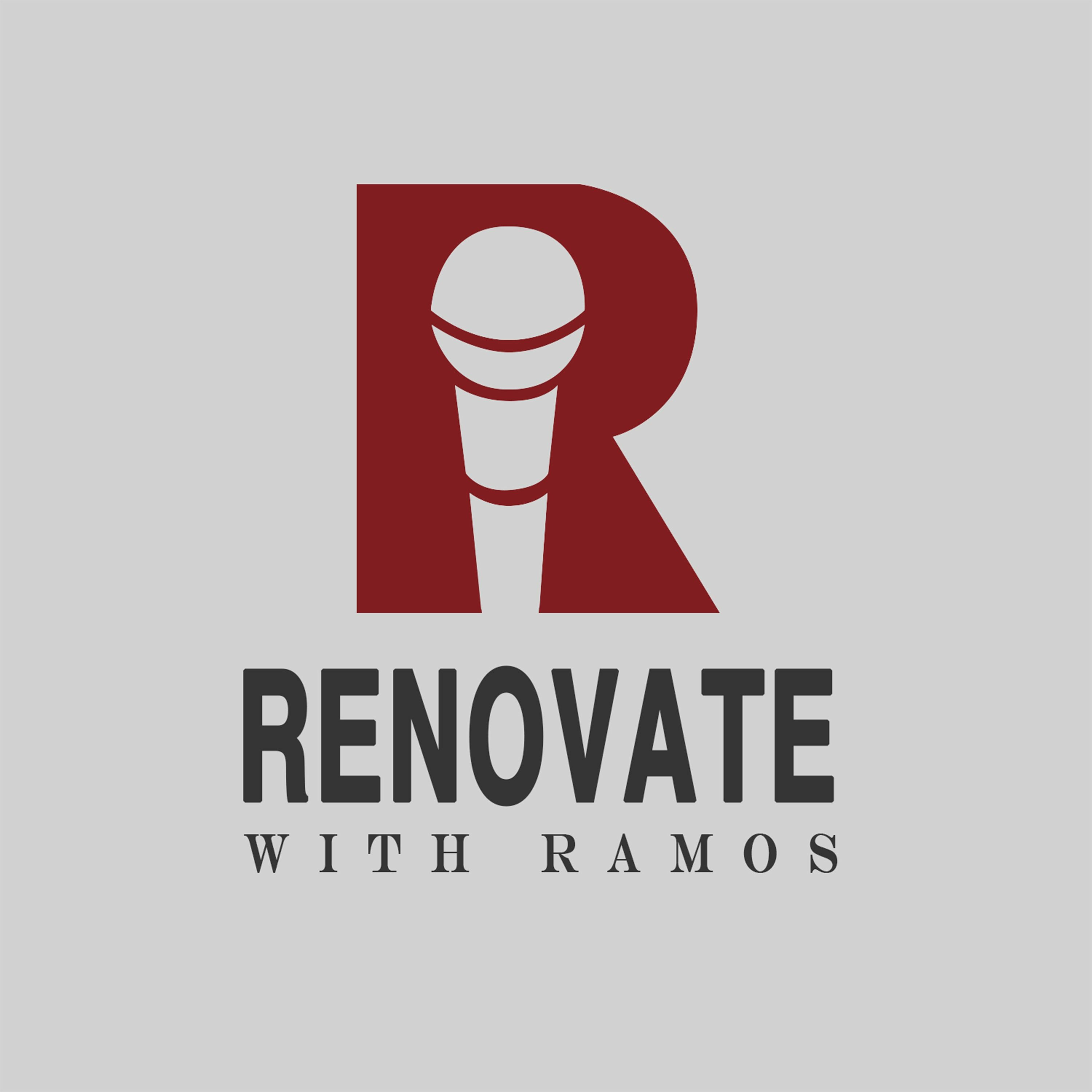 Renovate with Ramos