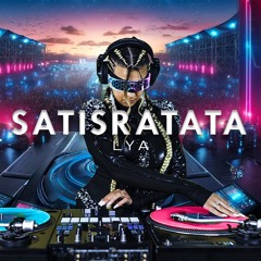 DJ LYA - SatisRATATA #01