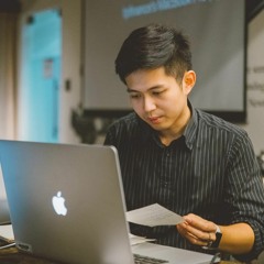 0420 🌍 Google的首席永續官想要讓你看到世界的變化