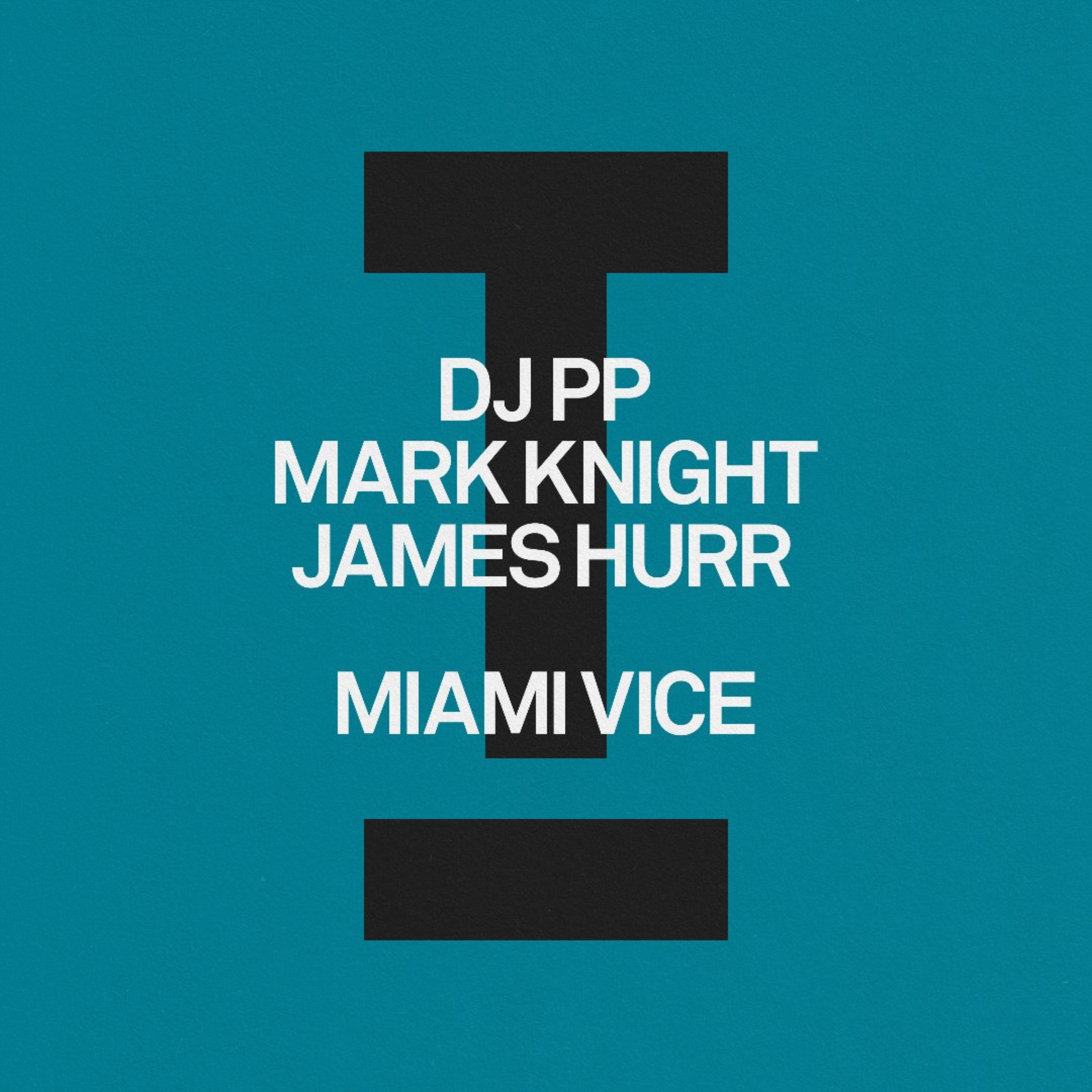 Miami Vice episode artwork