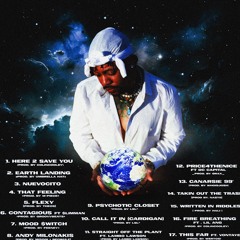 This Far Ft. Vontaye !Prod. By Wertos!