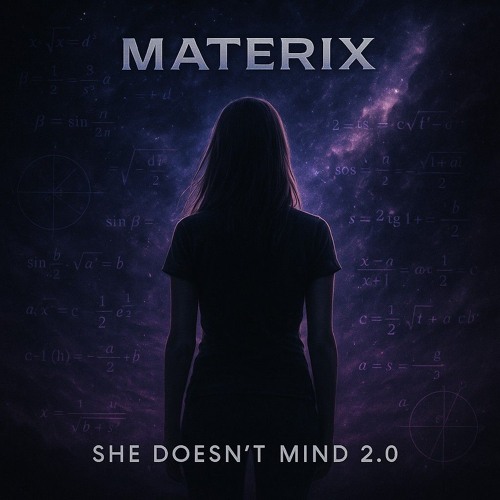 SHE DOESNT MIND 2.O MATERIX(PROMO)