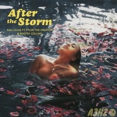 Kali Uchis - After The Storm (Feat. Tyler, The Creator) A3HZ Funk House Remix FREE DOWNLOAD