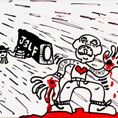 You Can Shoot Me In The Heart ft. Jude Holland