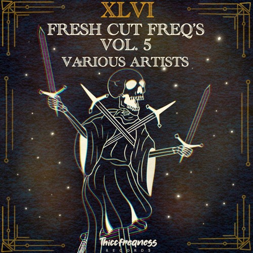 Jboi - Count It Up [Thiccfreqness]