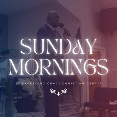 "Winning Between Sundays" | Pastor Jonathan M. Anderson, Sr.  | Dec 1, 2024