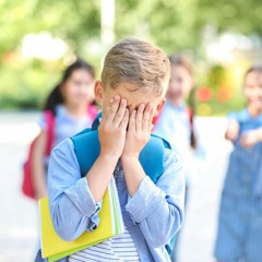 Škola emócií pre rodičov: hanba 2. časť