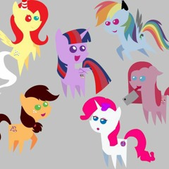 Baby Giraffes - Choking Hazard (Alternate Version That Timmy Hated)